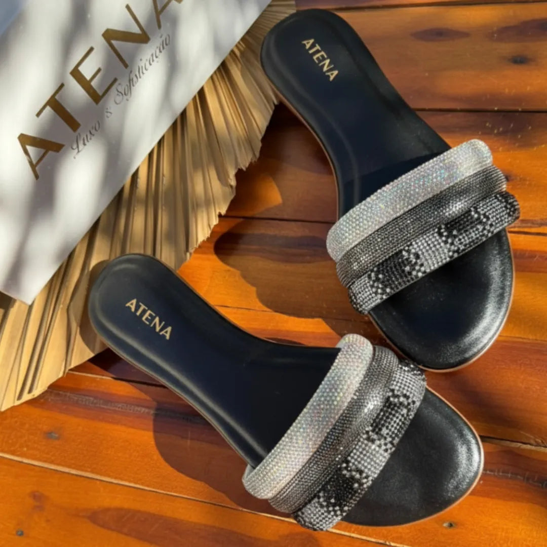 Rasteirinha | Jewel Dark Atena