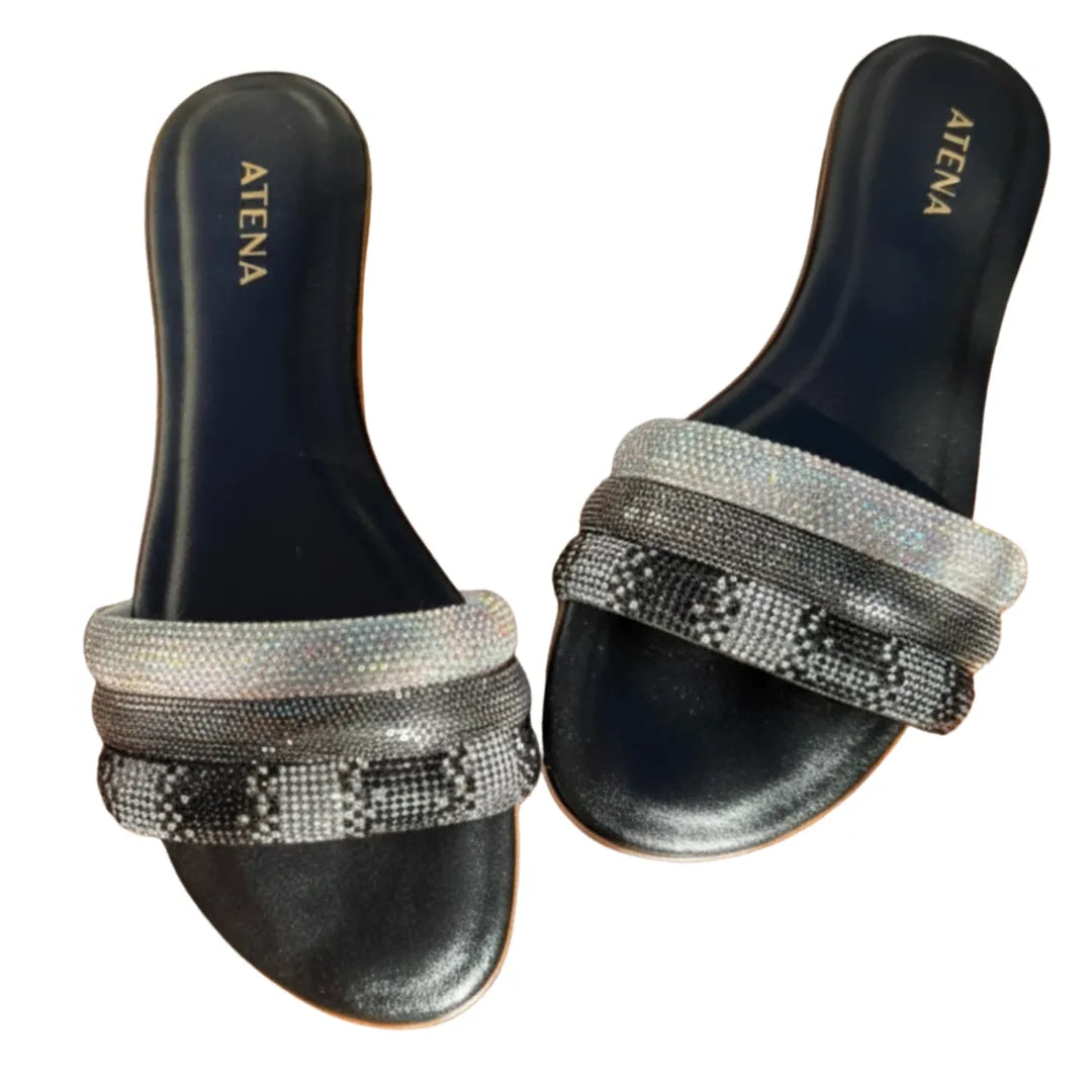 Rasteirinha | Jewel Dark Atena