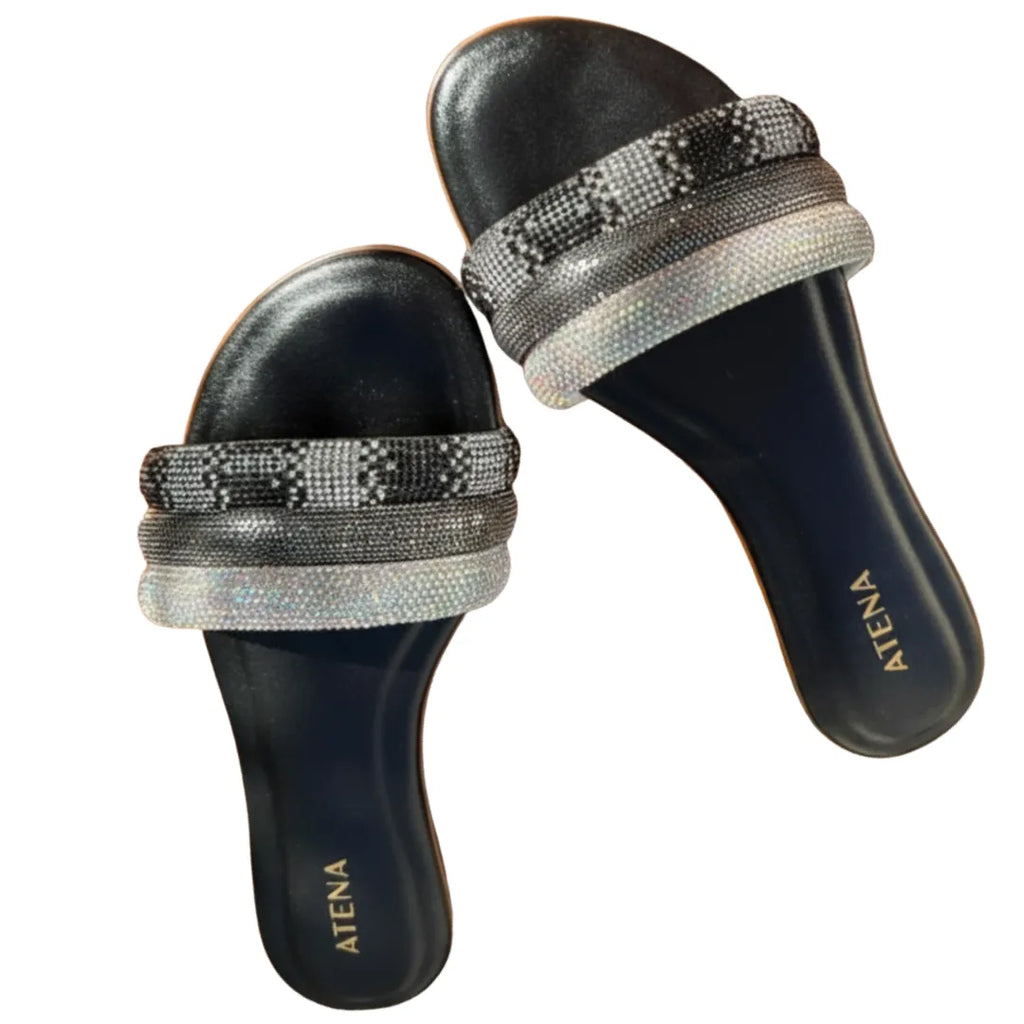 Rasteirinha | Jewel Dark Atena