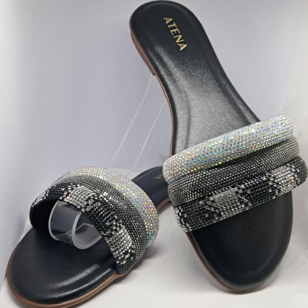 Rasteirinha | Jewel Dark Atena